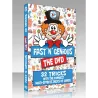 Fast`N´Genious DVD