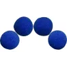Set de 4 Bolas de Esponja de 2"