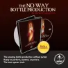 The No Way Bottle Production by Iñaky Zabaletta