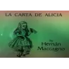 La Carta de Alicia