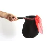 Bolsa de Cambio Doble con Cremallera