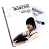 Monster by Mott-Sun