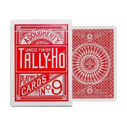 Baraja Tally-Ho