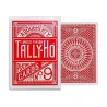 Baraja Tally-Ho