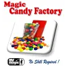 Magic Candy Factory
