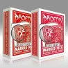 Baraja Phoenix Marcada
