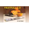 FruitFull 2.0 de Juan Pablo