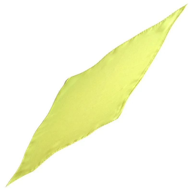 Pañuelo Seda Diamante