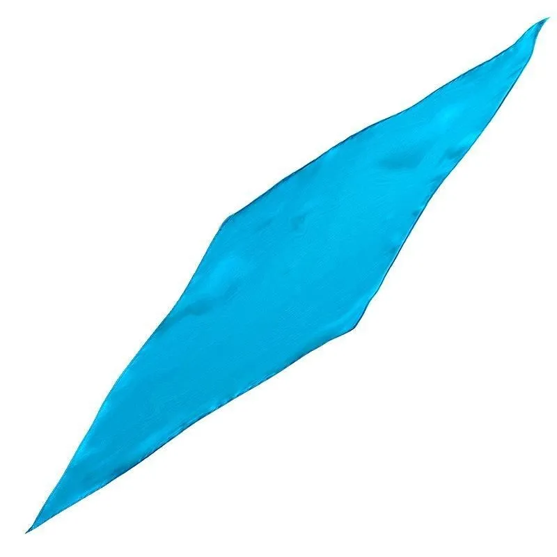 Pañuelo Seda Diamante