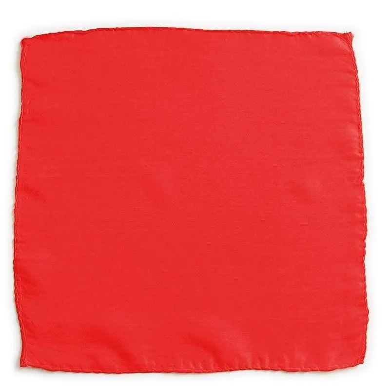 Pañuelo Seda 90 cm. x 90 cm.