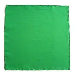 Pañuelo Seda 90 cm. x 90 cm.