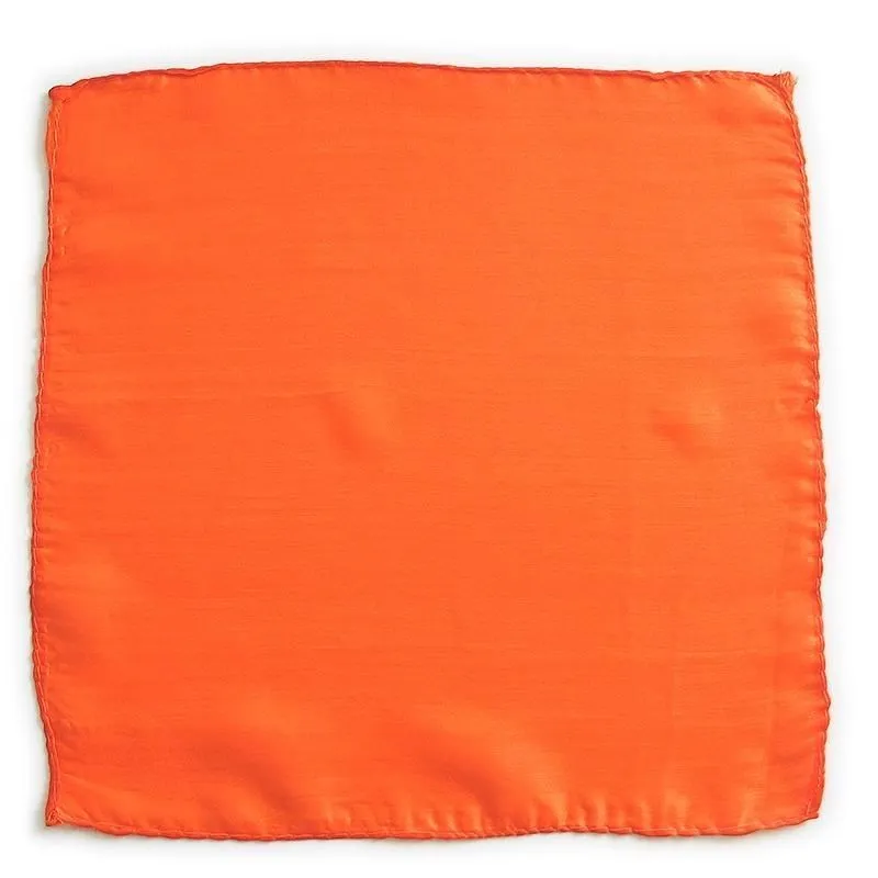 Pañuelo Seda 45 cm. x 45 cm.