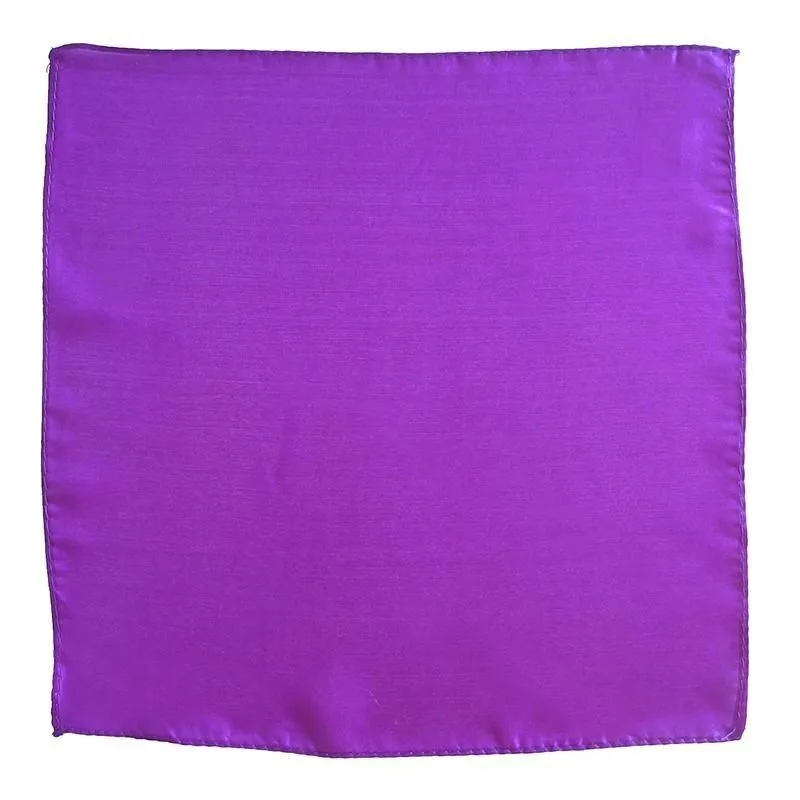 Pañuelo Seda 45 cm. x 45 cm.