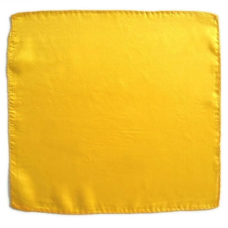 Pañuelo Seda 15cm x 15cm