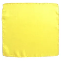 Pañuelo Seda 15cm x 15cm