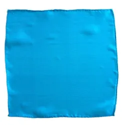 Pañuelo Seda 15cm x 15cm