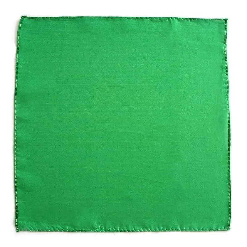 Pañuelo Seda 15cm x 15cm