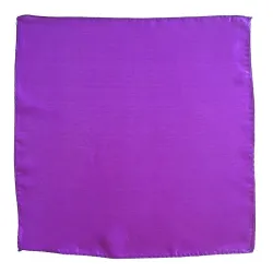 Pañuelo Seda 20cm. x 20 cm.