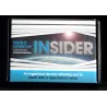Insider by Marc Oberon