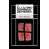 El Último Domingo de Marzo - Paco Agrado
