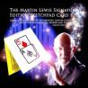 Cardiographic RRP de Martin Lewis