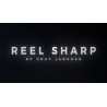 Reel Sharp by Uday Jadugar