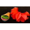 Producción de Flores Deluxe