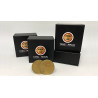 Moneda TUC de 50 c.