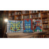 Rubik´s Wall Complete Set by Bond Lee