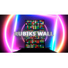 Rubik´s Wall Complete Set by Bond Lee