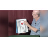 Cardiographic RRP de Martin Lewis