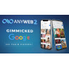 Any Web 2 by Magic Pro Ideas