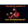 Taller de Magia con Gomas II "Los Indispensables"