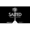 Salted 2.0 de Ruben Vilagrand y Vernet