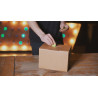 Amaze Box Kraft