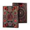 Baraja Avengers - Red Edition