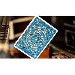 The Beatles Deck