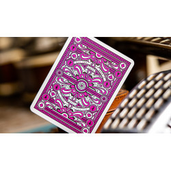 The Beatles Deck
