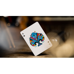 The Beatles Deck