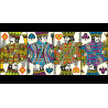 The Beatles Deck