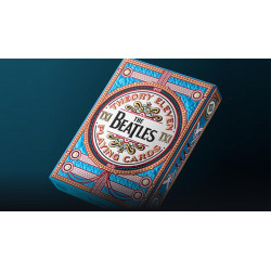 The Beatles Deck