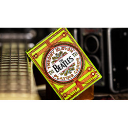 The Beatles Deck
