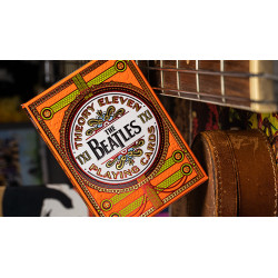 The Beatles Deck