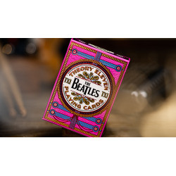 The Beatles Deck