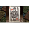 Harry Potter Deck