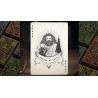 Harry Potter Deck
