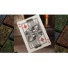 Harry Potter Deck