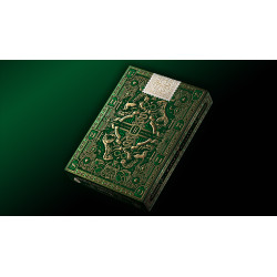 Harry Potter Deck