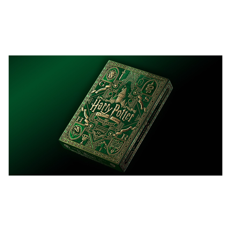 Harry Potter Deck
