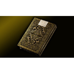 Harry Potter Deck